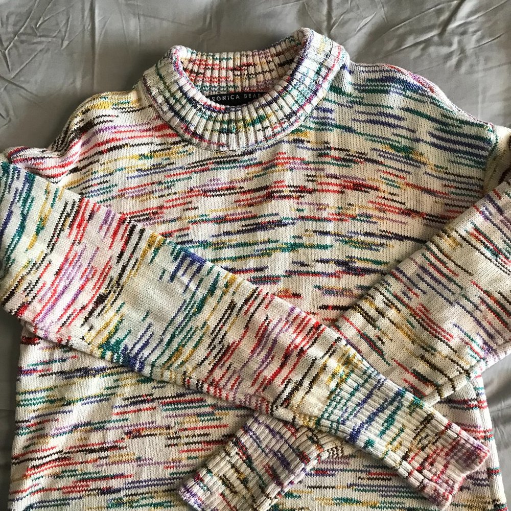 Veronica Beard GERONA SWEATER